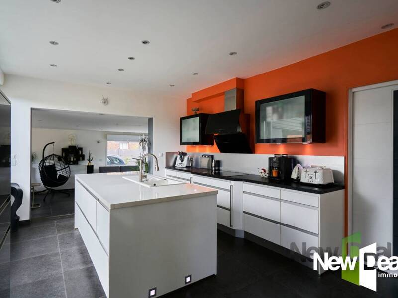 Maison à vendre, 391m², ROSULT