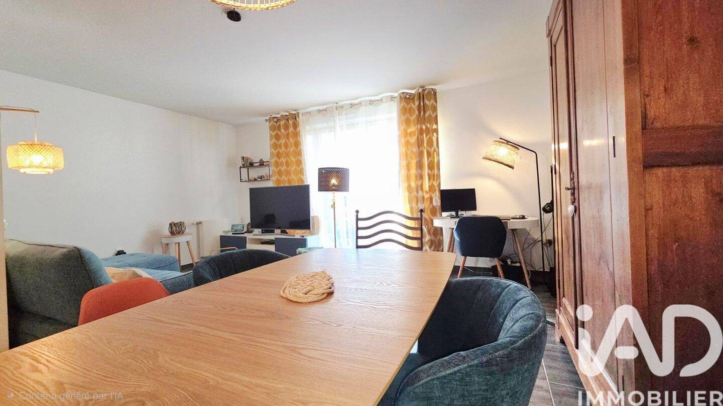 Maison à vendre, 80m², ORLY
