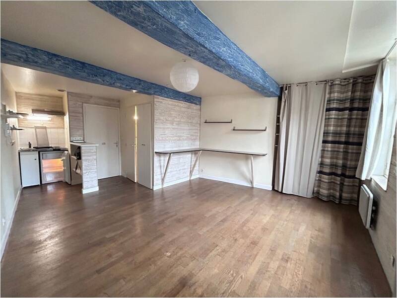 Maison à louer, 24m², RENNES