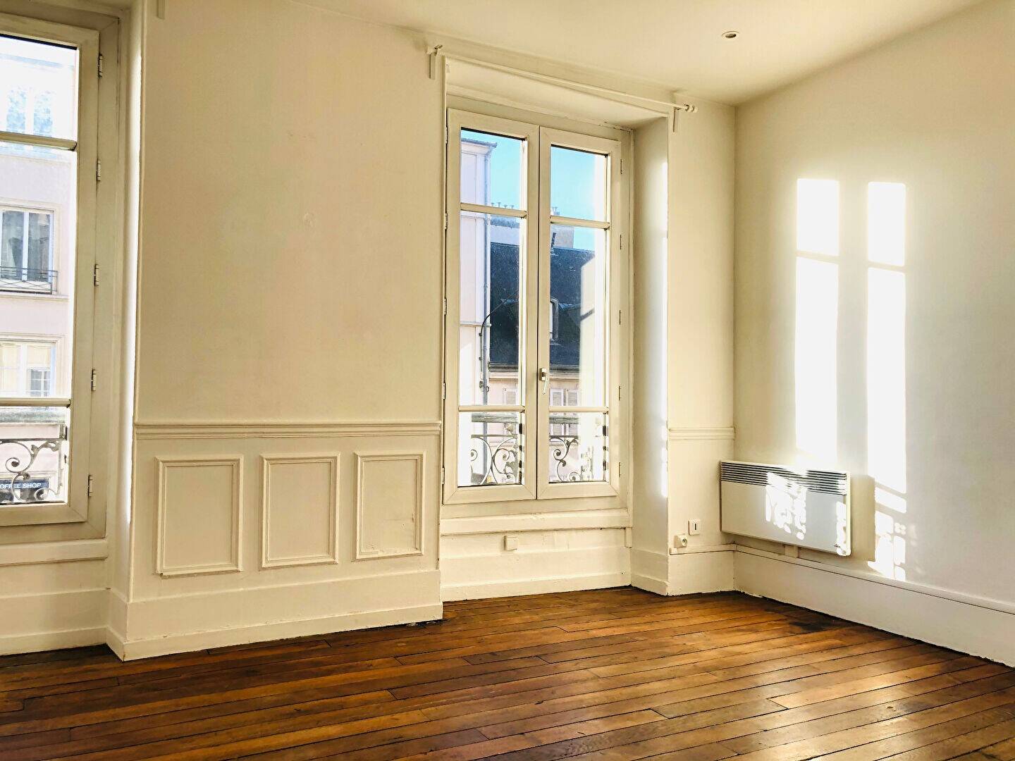 Maison à louer, 60m², VERSAILLES