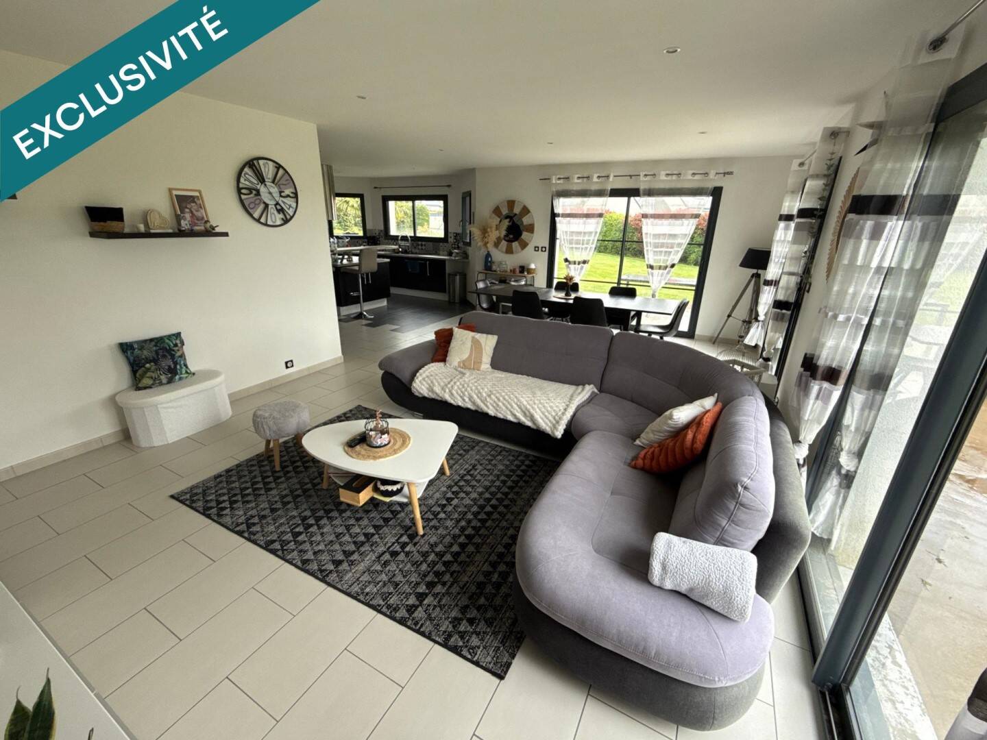 Maison à vendre, 146m², VANNES