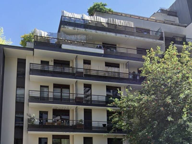 Maison à louer, 27m², PARIS 19E