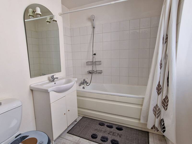 Maison à louer, 26m², LA CHAPELLE EN SERVAL