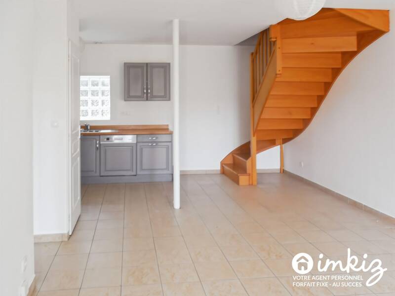 Maison à vendre, 94m², ORLEANS
