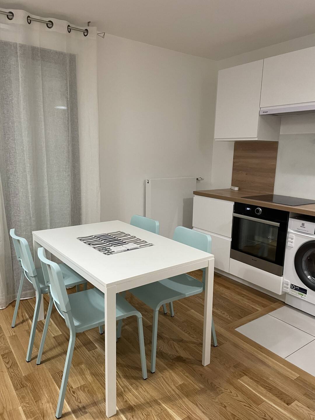 Maison à louer, 33m², RUEIL MALMAISON