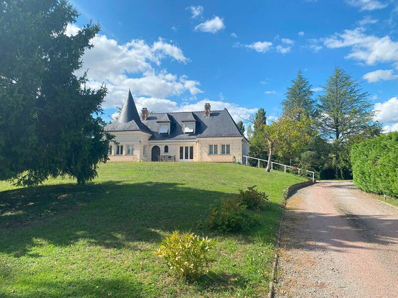 Maison à vendre, 282m², ANGERS
