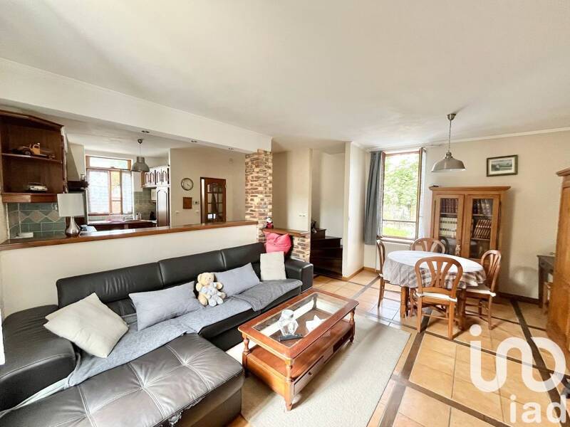 Maison à vendre, 86m², LIZY SUR OURCQ