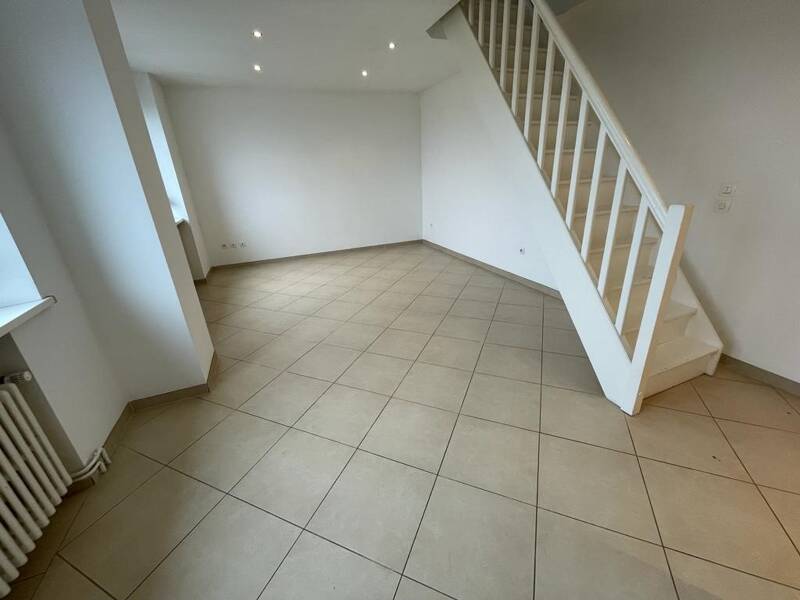 Maison à louer, 66m², L'HOPITAL