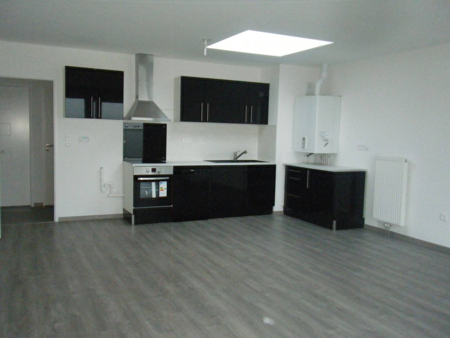 Maison à vendre, 82m², BEZANNES