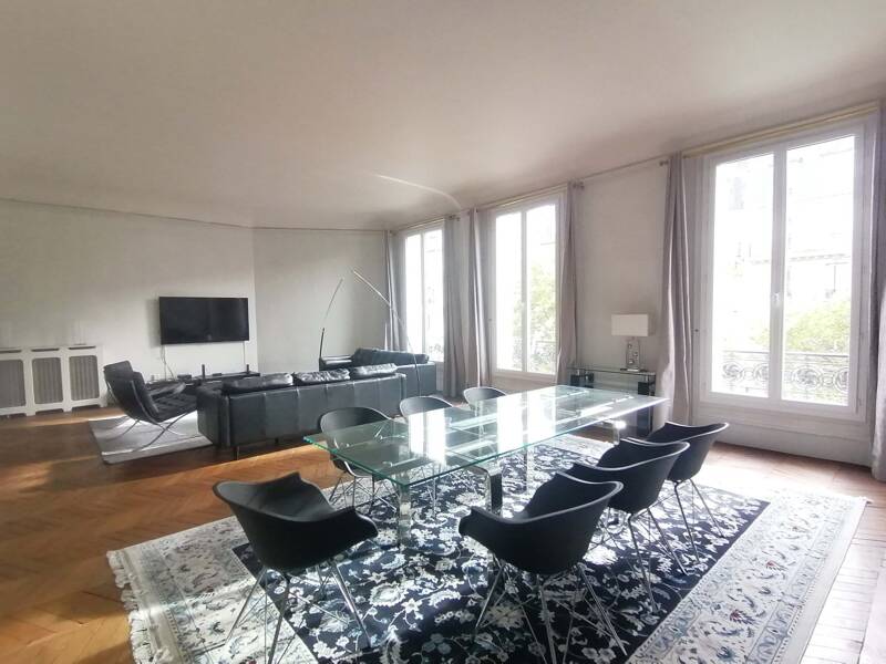 Maison à louer, 150m², PARIS 17E