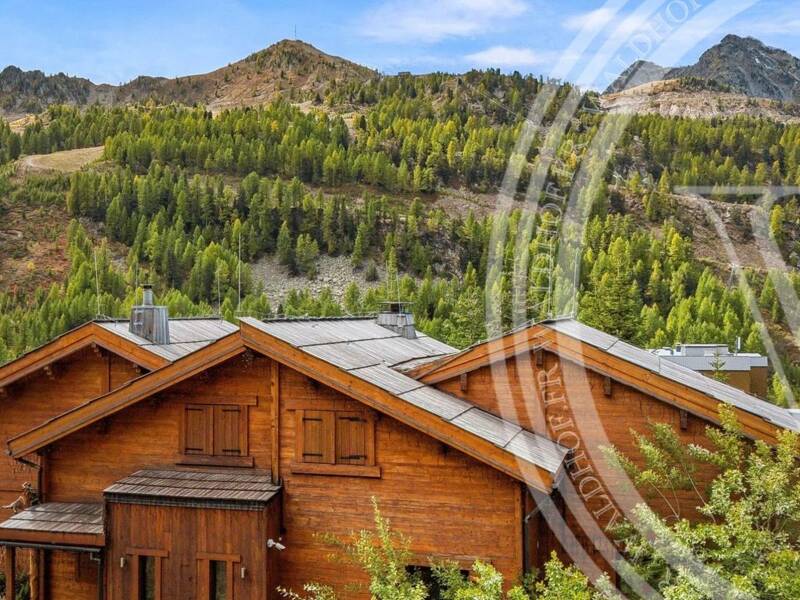 Maison à vendre, 246m², ISOLA