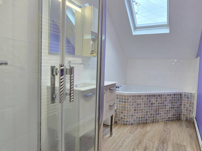 Maison à vendre, 125m², TOURS