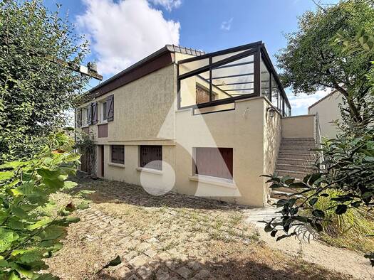 Maison à vendre 290 000 € 6 pièces 4 chambres 103 m² 792 m² de terrain Dammartin-en-Goële 77230