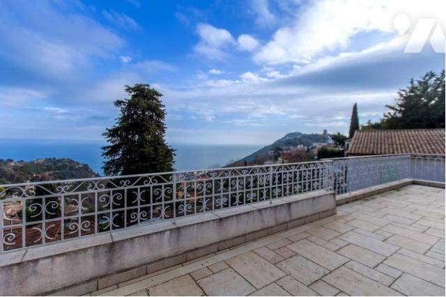Maison à vendre, 240m², LA TURBIE