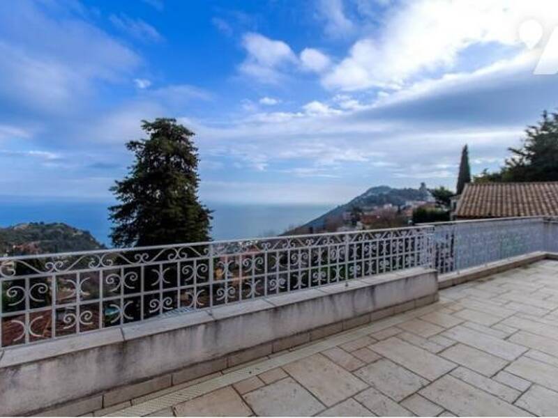 Maison à vendre, 240m², LA TURBIE