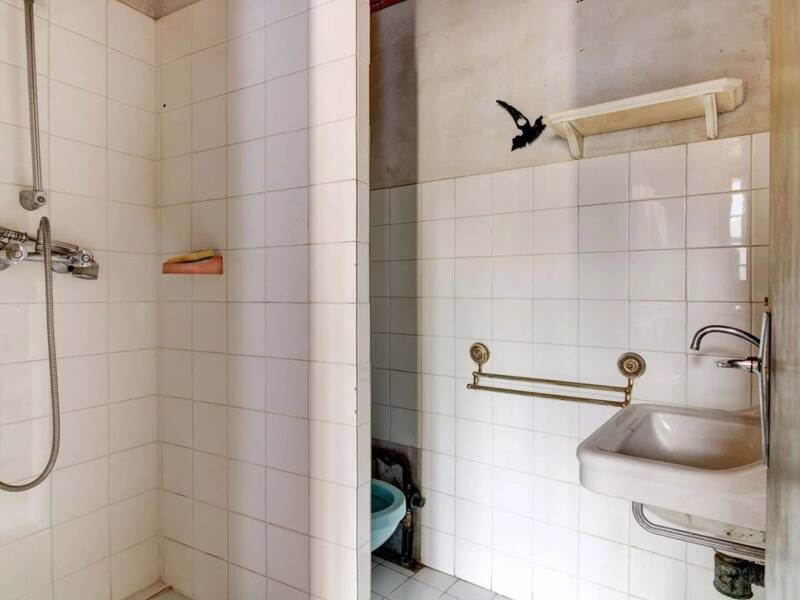 Maison à vendre, 40m², LIEUCHE