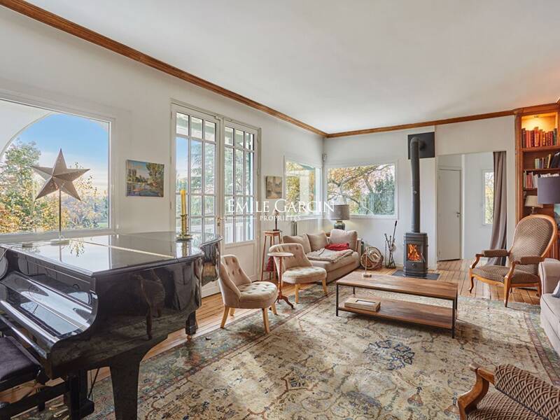 Maison à vendre, 200m², JOUY EN JOSAS