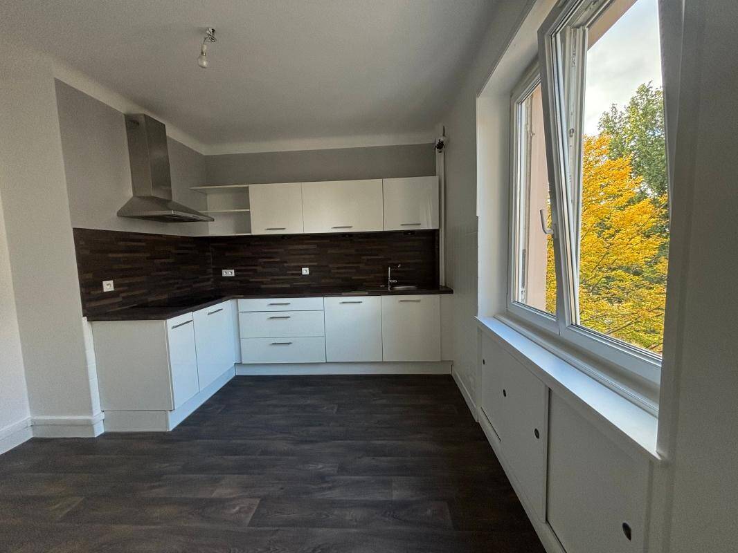 Maison à louer, 96m², COLMAR