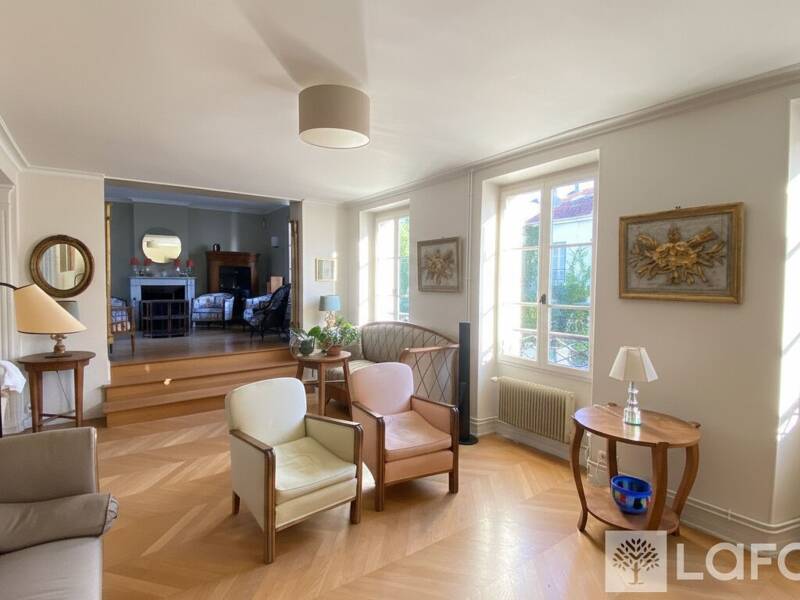 Maison à vendre, 300m², BOULOGNE BILLANCOURT