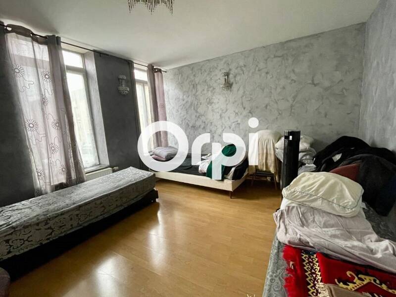 Maison à vendre, 185m², LILLE