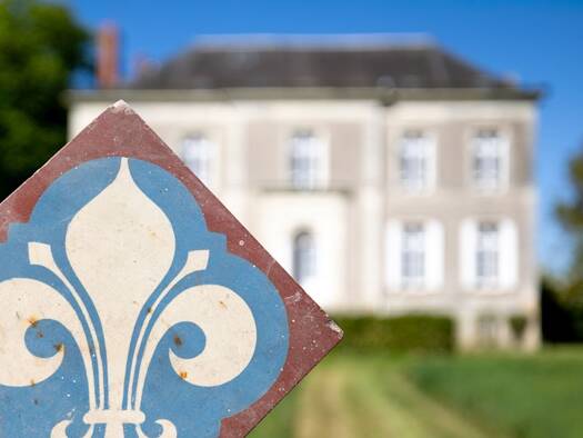 Maison à vendre 1 050 000 € 14 pièces 9 chambres 550 m² 65 047 m² de terrain Le Lion d Angers 49220
