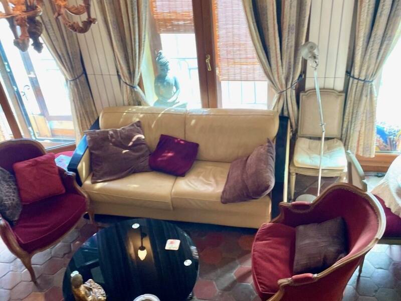 Maison à louer, 55m², PARIS 5E