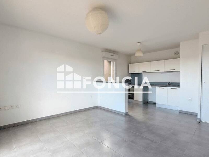 Maison à louer, 44m², JACOU