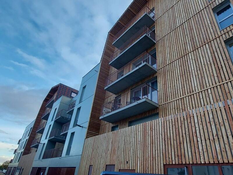 Maison à louer, 86m², DIJON