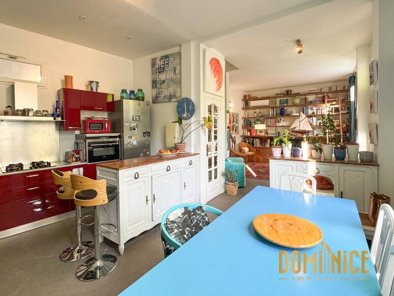 Maison à vendre, 126m², NICE