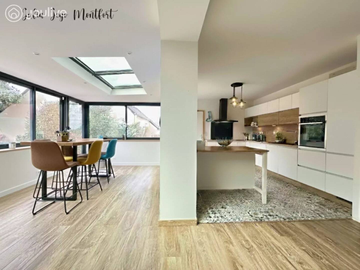 Maison à vendre, 161m², COUERON