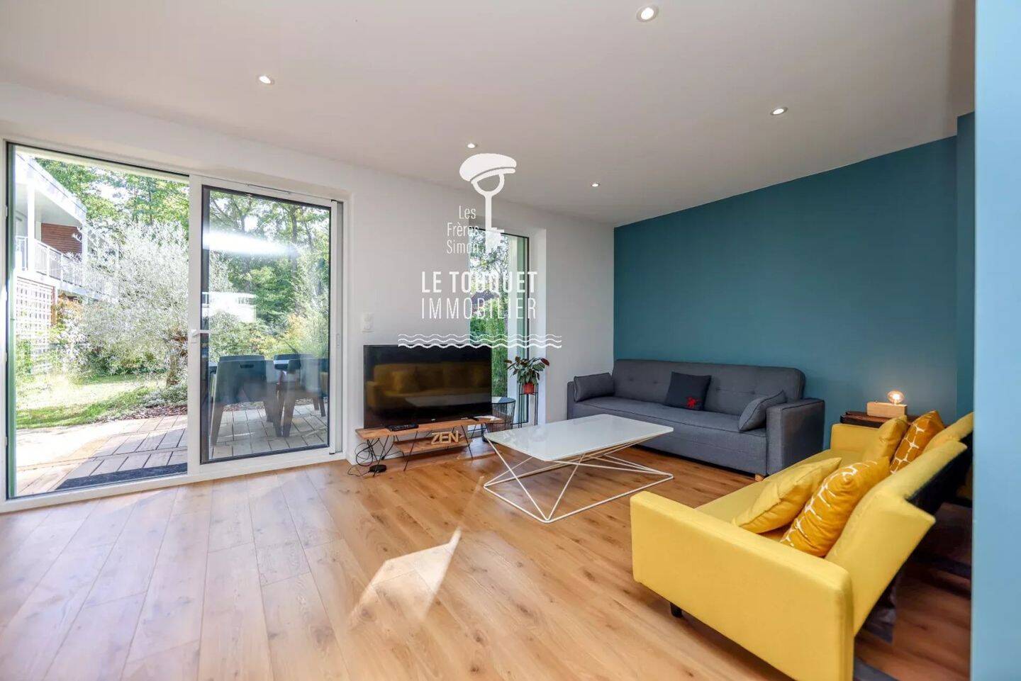 Maison à vendre, 120m², LE TOUQUET PARIS PLAGE