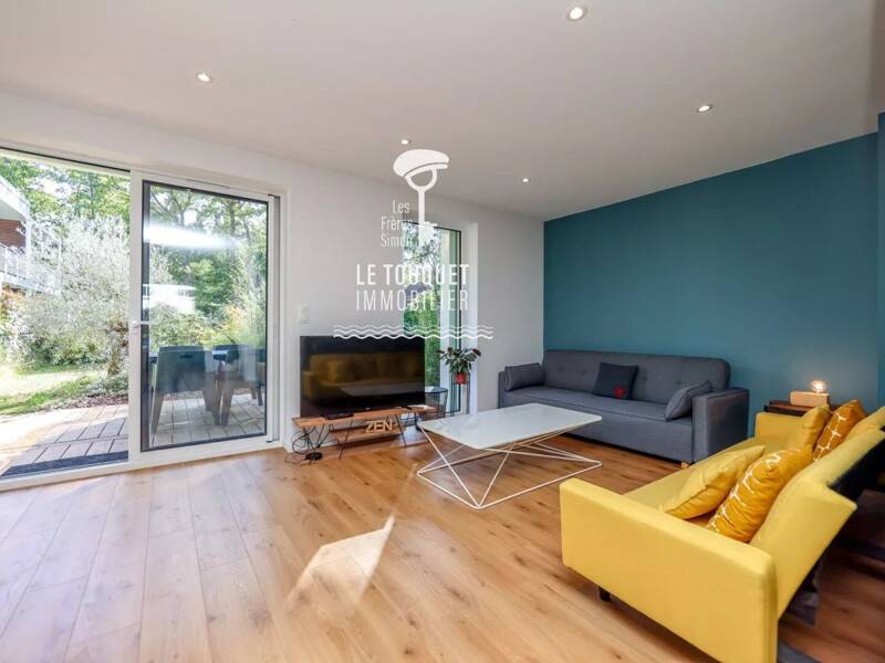 Maison à vendre, 120m², LE TOUQUET PARIS PLAGE