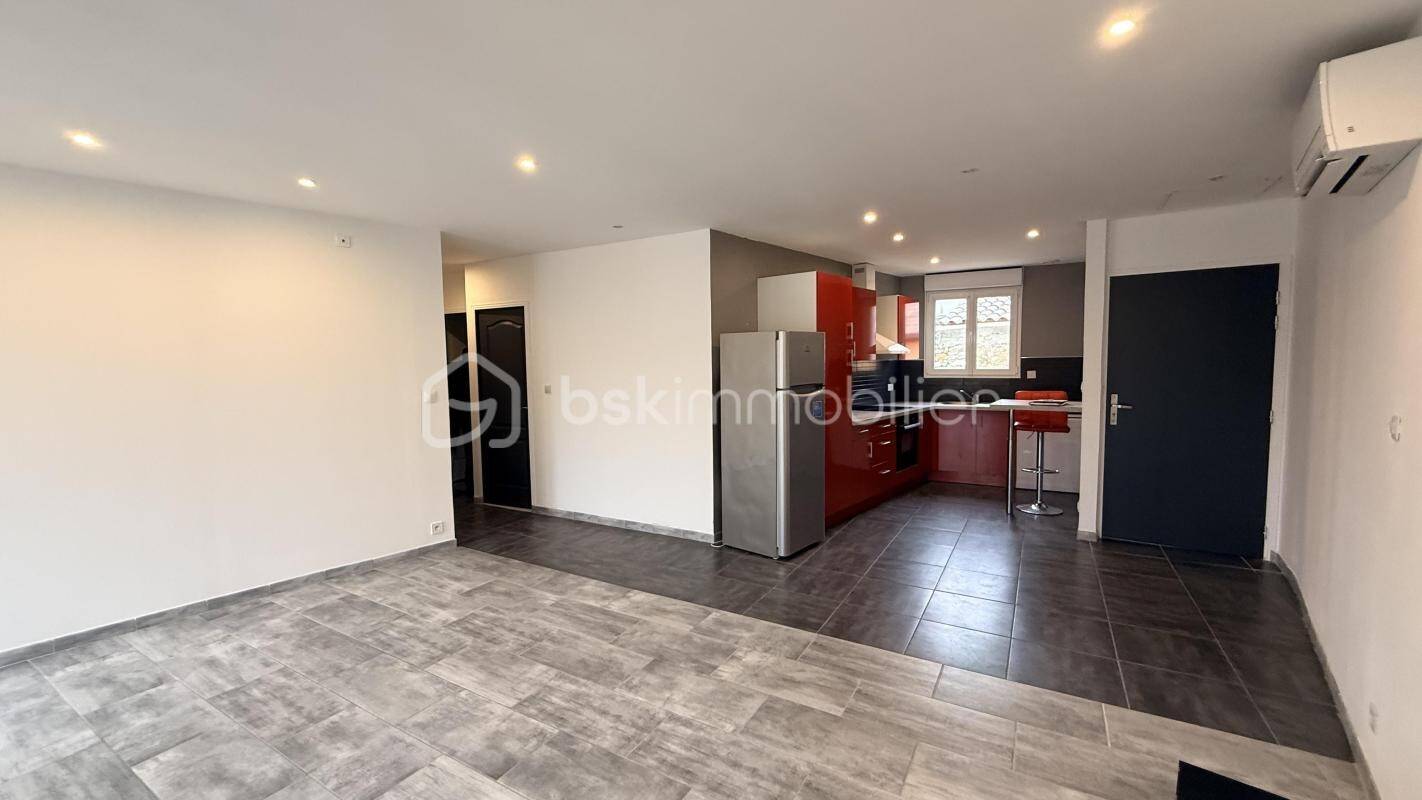 Maison à vendre, 67m², THEZAN LES BEZIERS