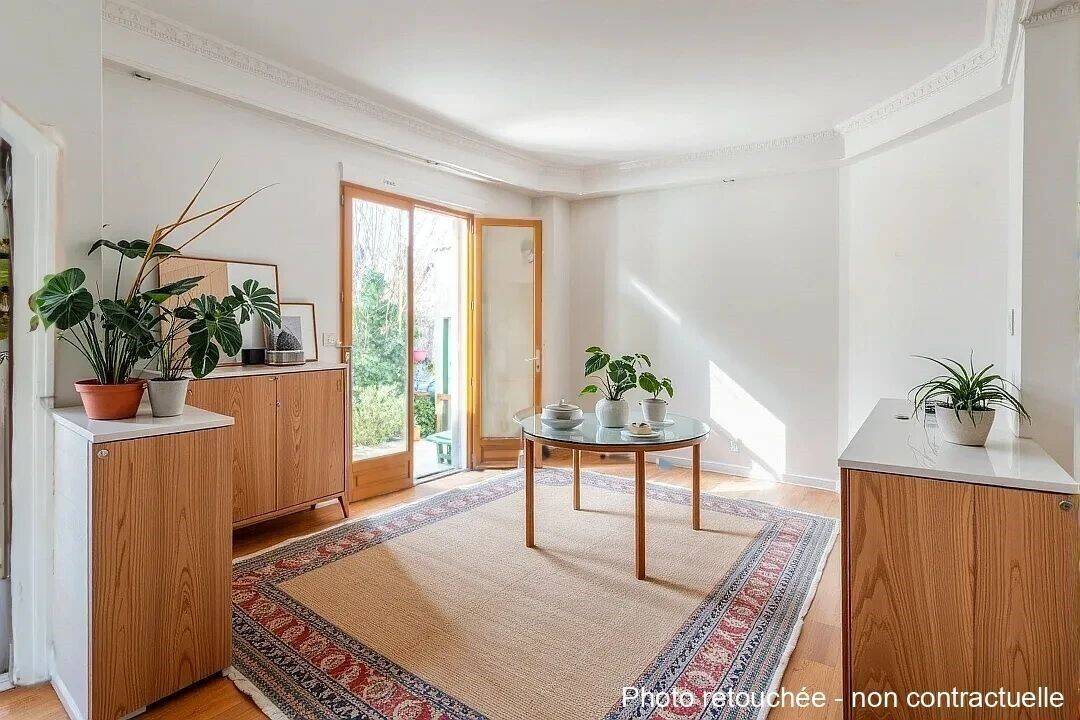 Maison à vendre, 87m², CHAMPIGNY SUR MARNE