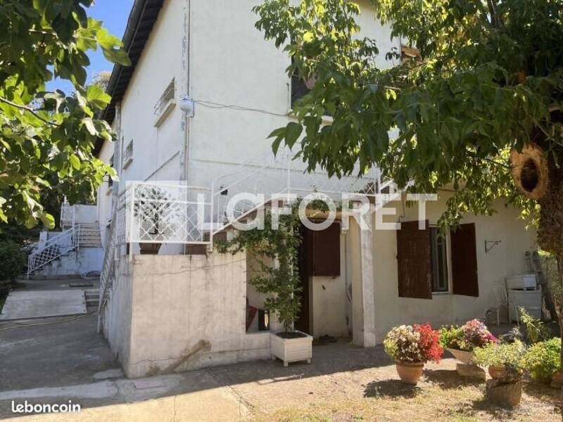 Maison à vendre, 161m², NIMES