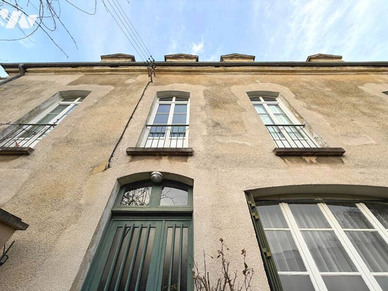 Maison à vendre, 300m², RENNES