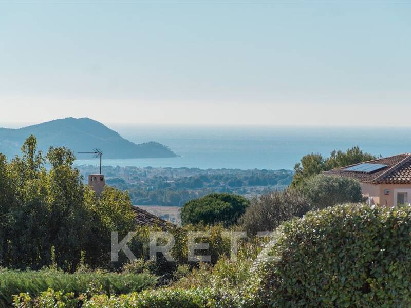 Maison à vendre, 280m², LA CADIERE D'AZUR