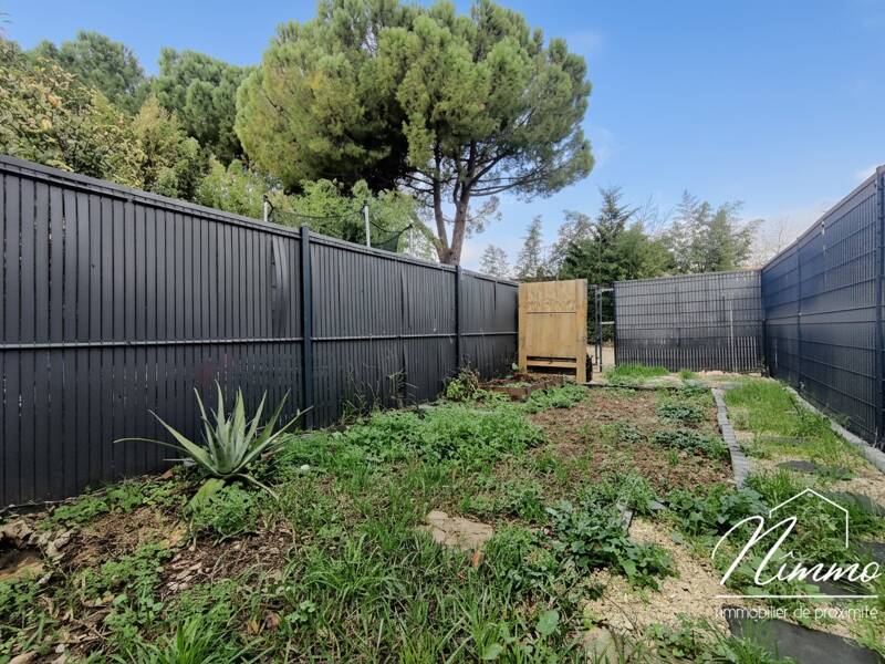 Maison à vendre, 42m², NIMES