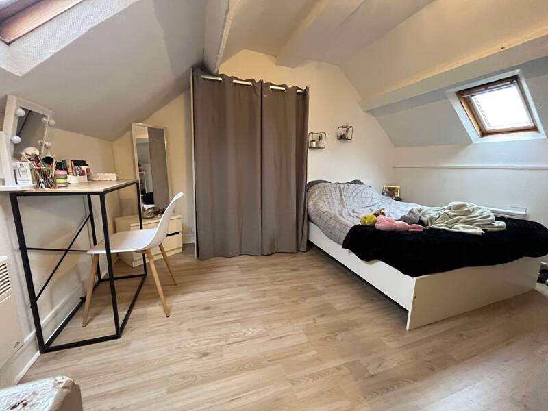 Maison à vendre, 40m², AMIENS