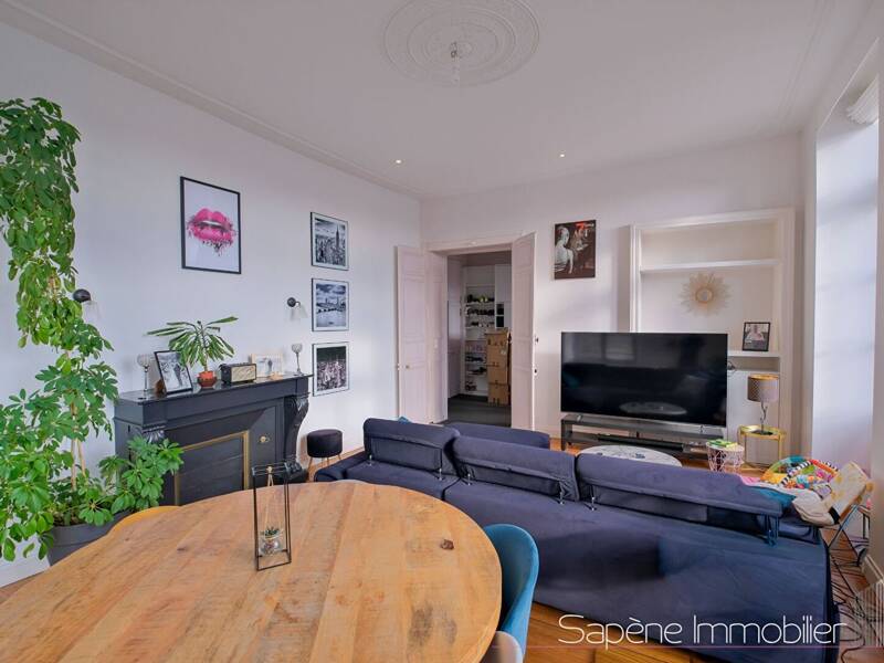 Maison à louer, 103m², RENNES