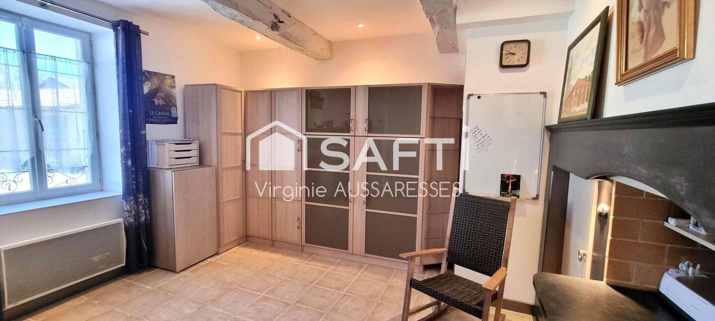 Maison à vendre, 290m², PUYCASQUIER