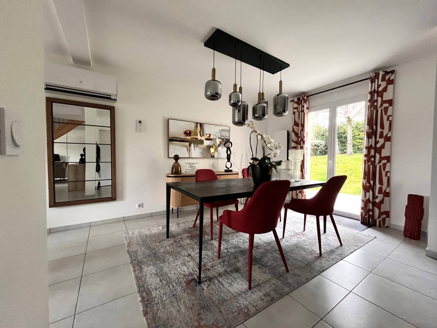 Maison à vendre, 123m², CORBEIL ESSONNES