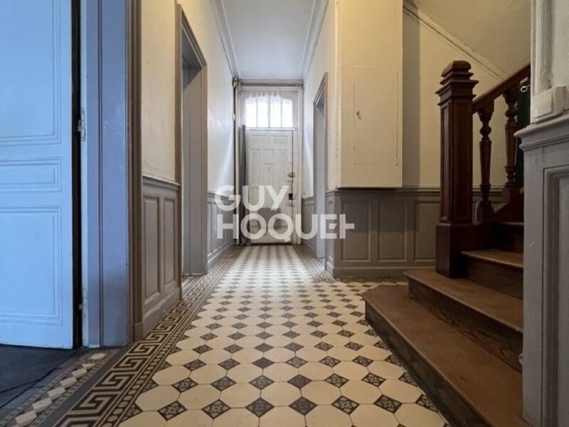 Maison à vendre, 321m², AMIENS