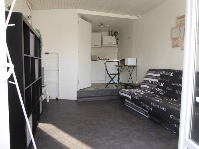 Maison à louer, 18m², ROUEN