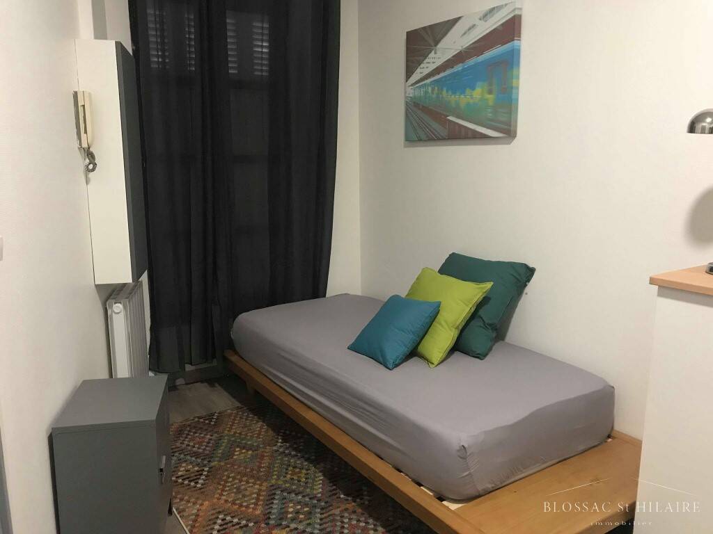 Maison à louer, 15m², POITIERS