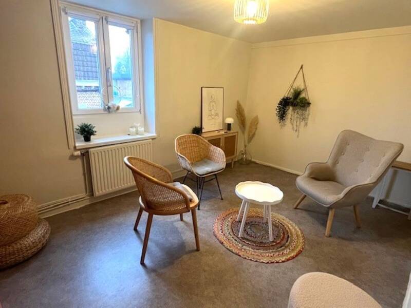 Maison à vendre, 105m², MARQUETTE LEZ LILLE