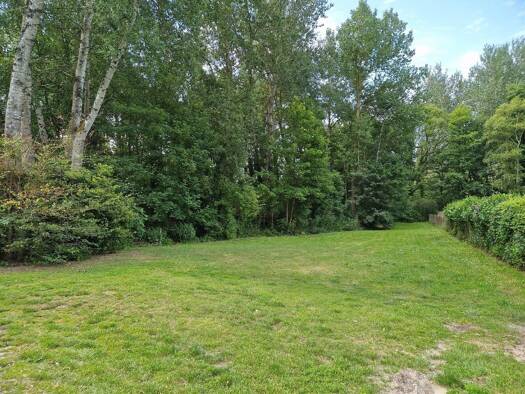 Terrain constructible à vendre 77 000 € 2 535 m² de terrain Milly-la-Forêt 91490