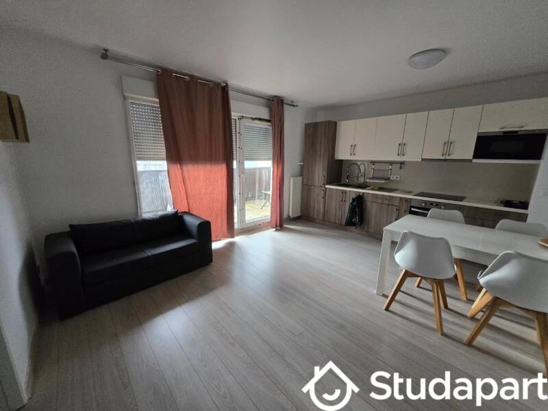 Maison à louer, 47m², IVRY SUR SEINE