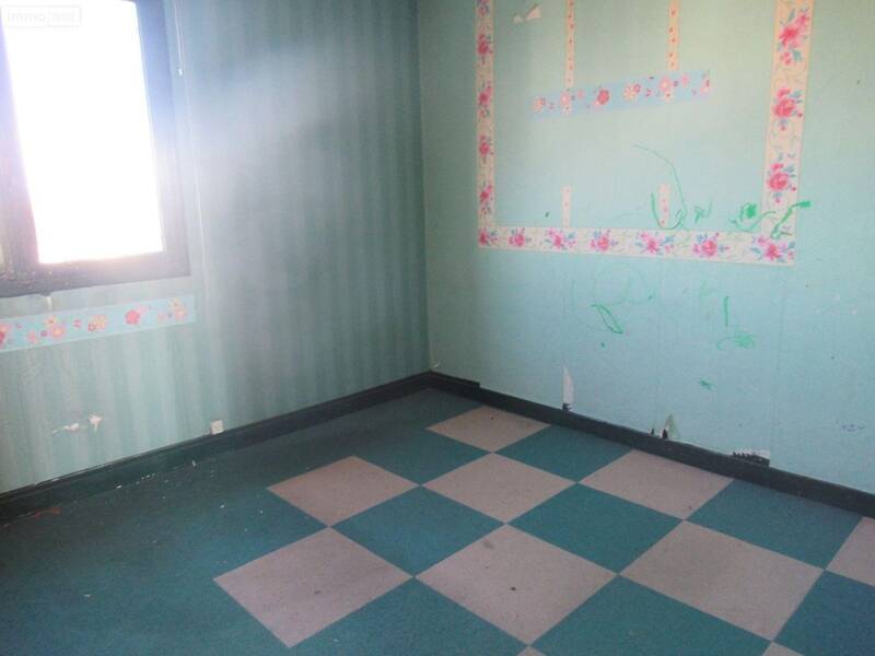 Maison à vendre, 62m², LA CHAPELLE SAINT LUC