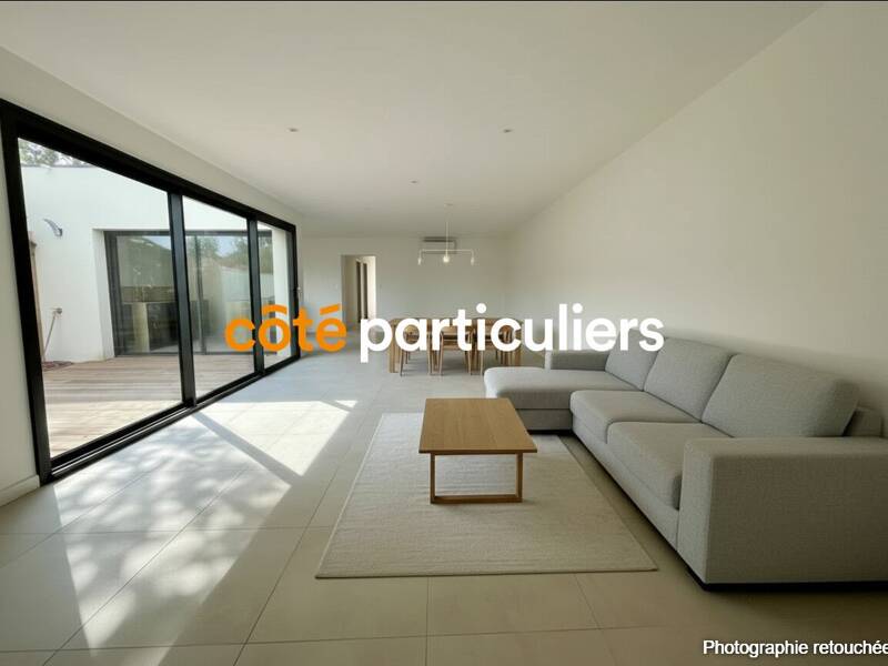 Maison à vendre, 138m², BORDEAUX